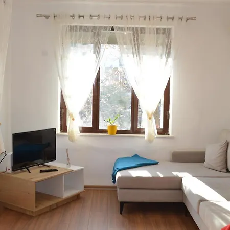 Rh Center Apartamento *