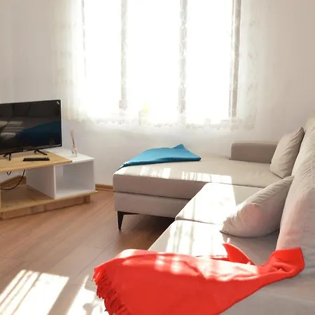 Rh Center Appartement