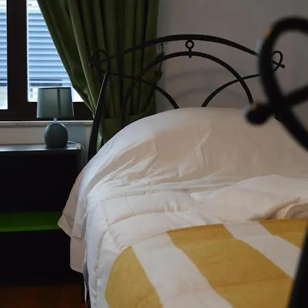 Апартаменты Rh Center