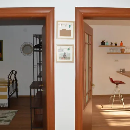 Appartement Rh Center Tirana
