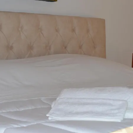 Rh Center Apartment Tirana