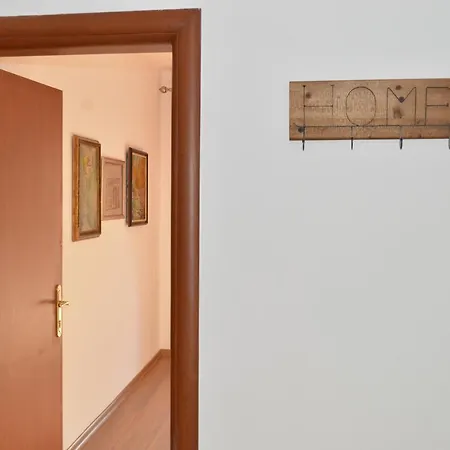 Appartement Rh Center Tirana