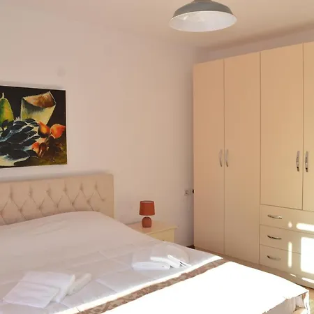 Apartamento Rh Center