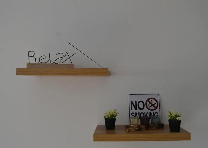 Rh Center Apartment Tirana