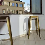 Apartmán Rh Center Tirana