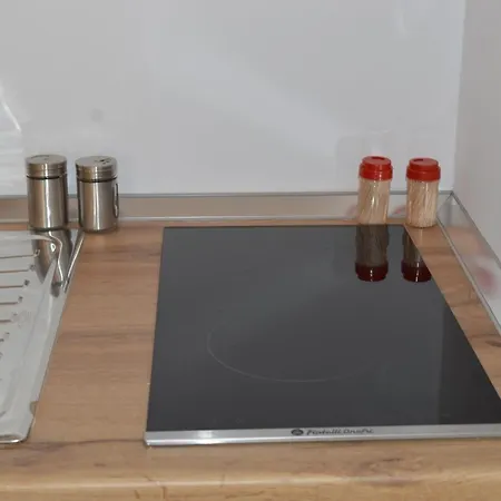 Daire Rh Center Tiran