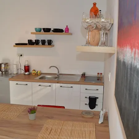 Apartment Rh Center