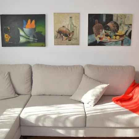 Apartament Rh Center