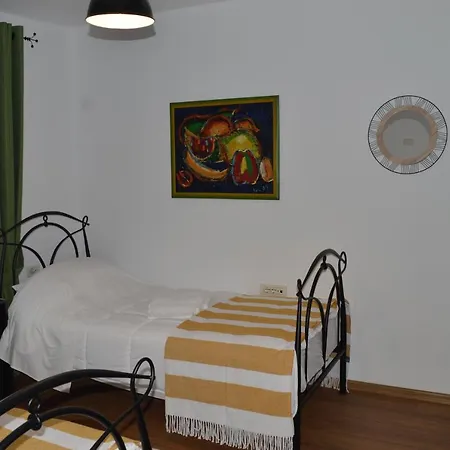 Apartament Rh Center