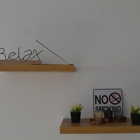 Rh Center Daire Tiran