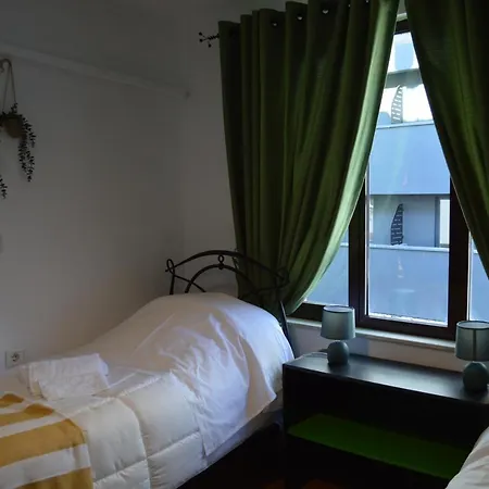 Apartament Rh Center Tirana
