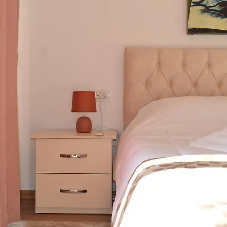 Rh Center Apartament *