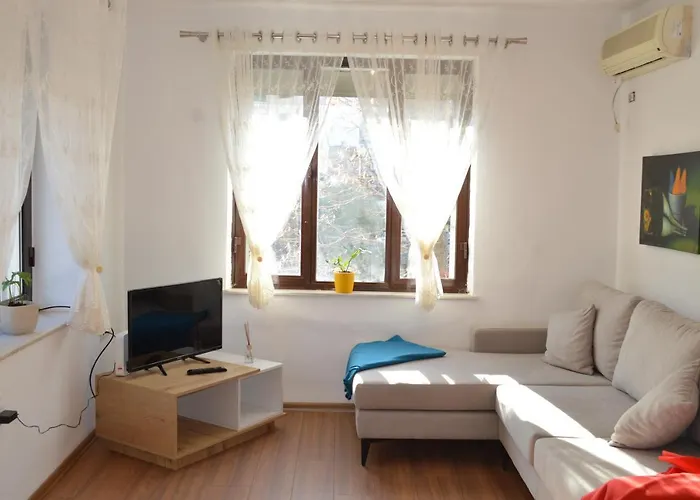 Rh Center Appartement *