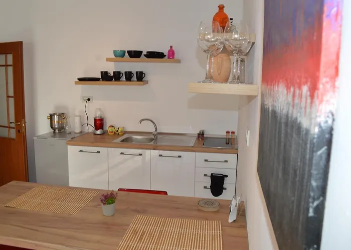 Appartement Rh Center