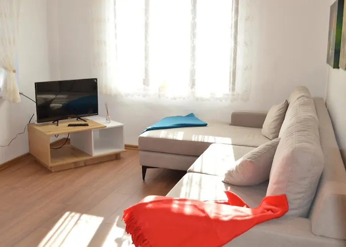 Rh Center Appartement