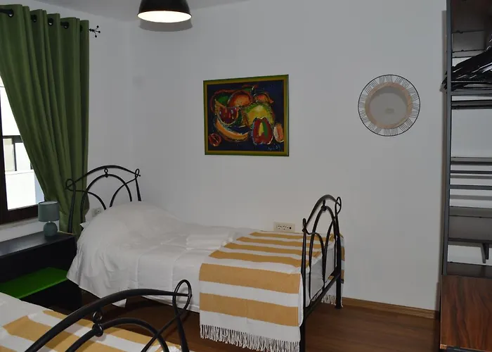 Appartement Rh Center