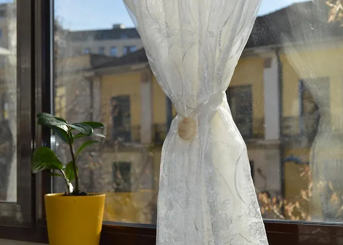 Rh Center Appartement *