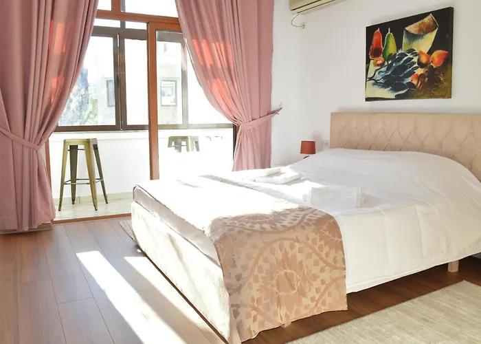 Rh Center Appartement *